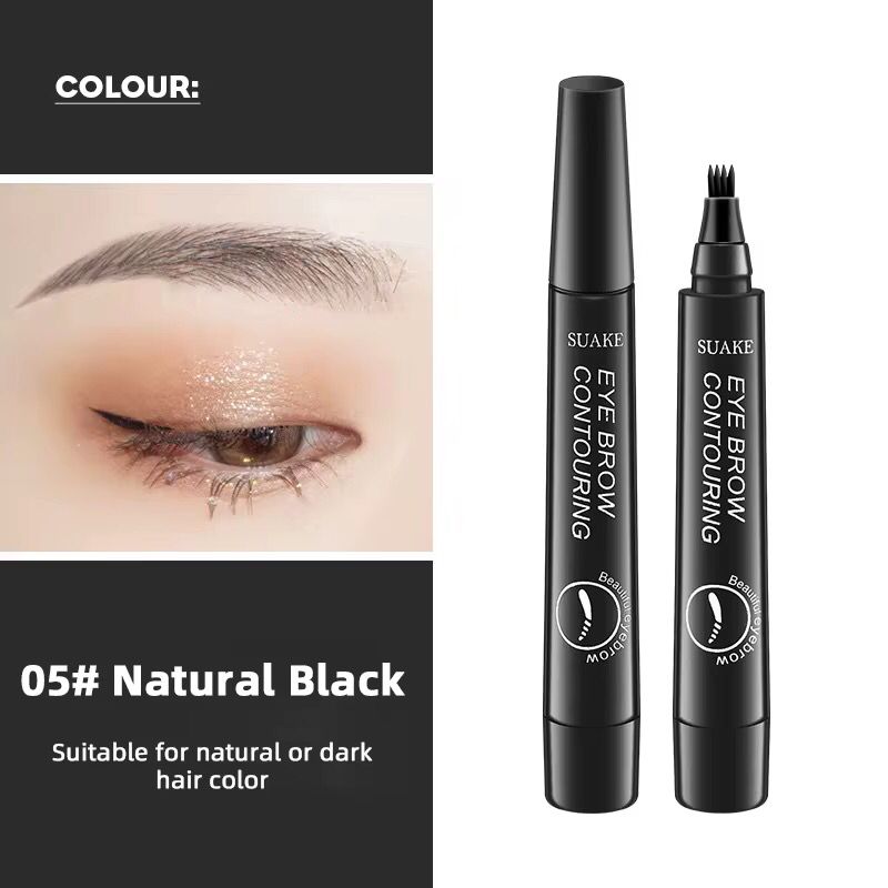 Le Crayon Sourcils Microblading