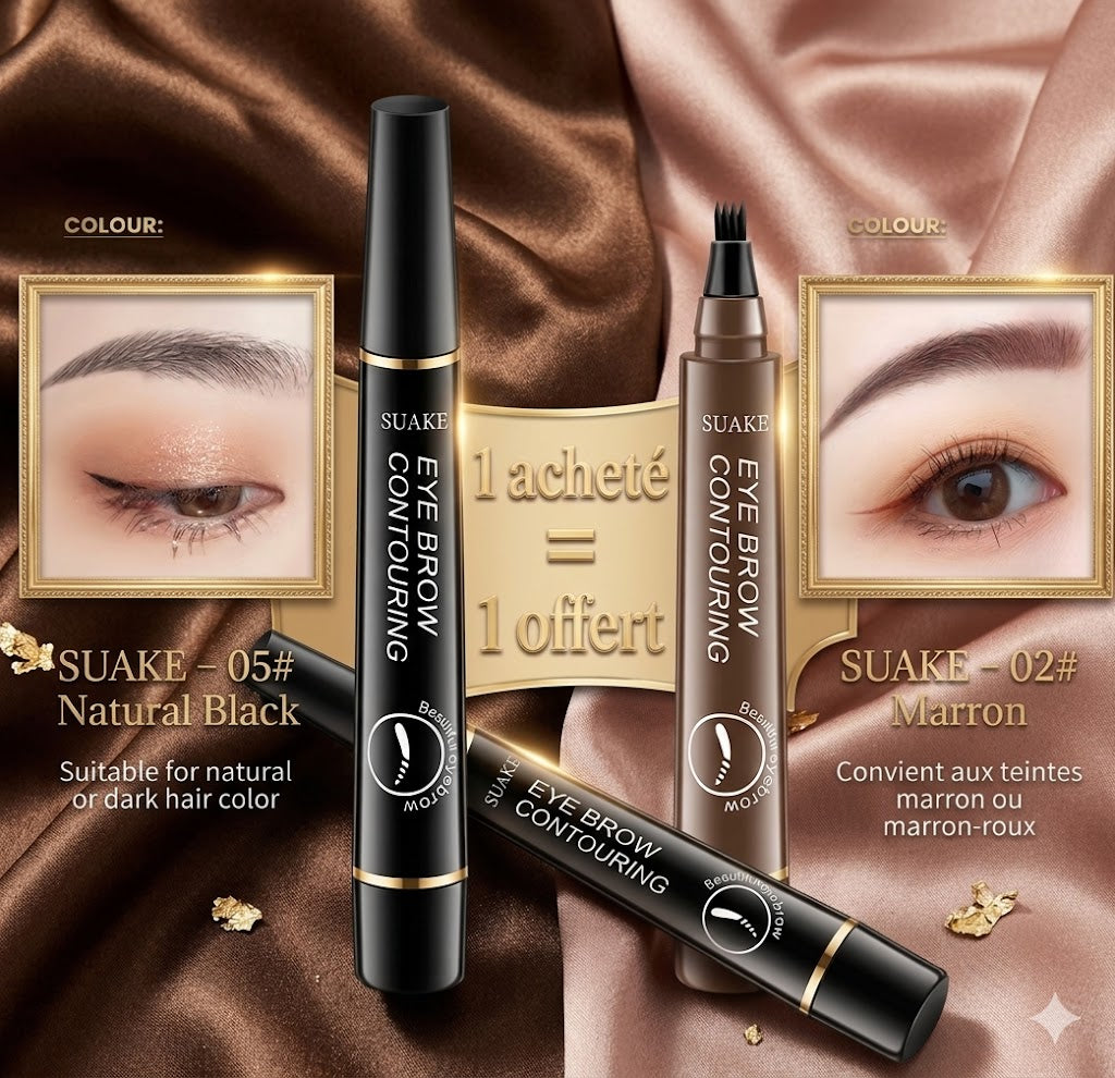 Le Crayon Sourcils Microblading
