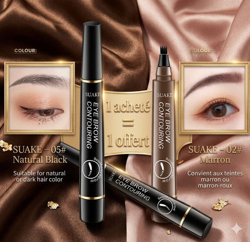 Le Crayon Sourcils Microblading