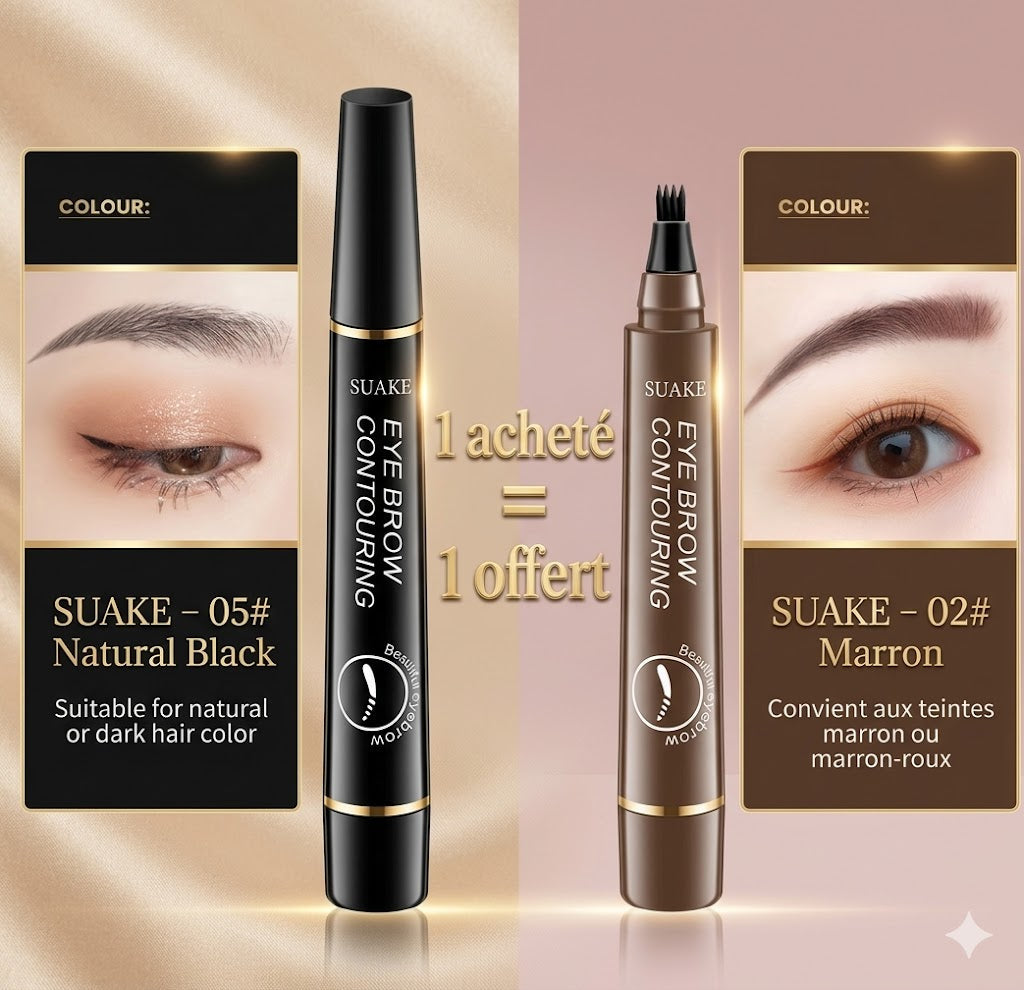 Le Crayon Sourcils Microblading