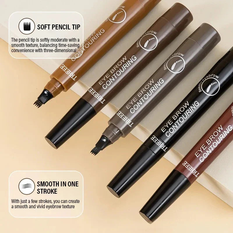 Le Crayon Sourcils Microblading
