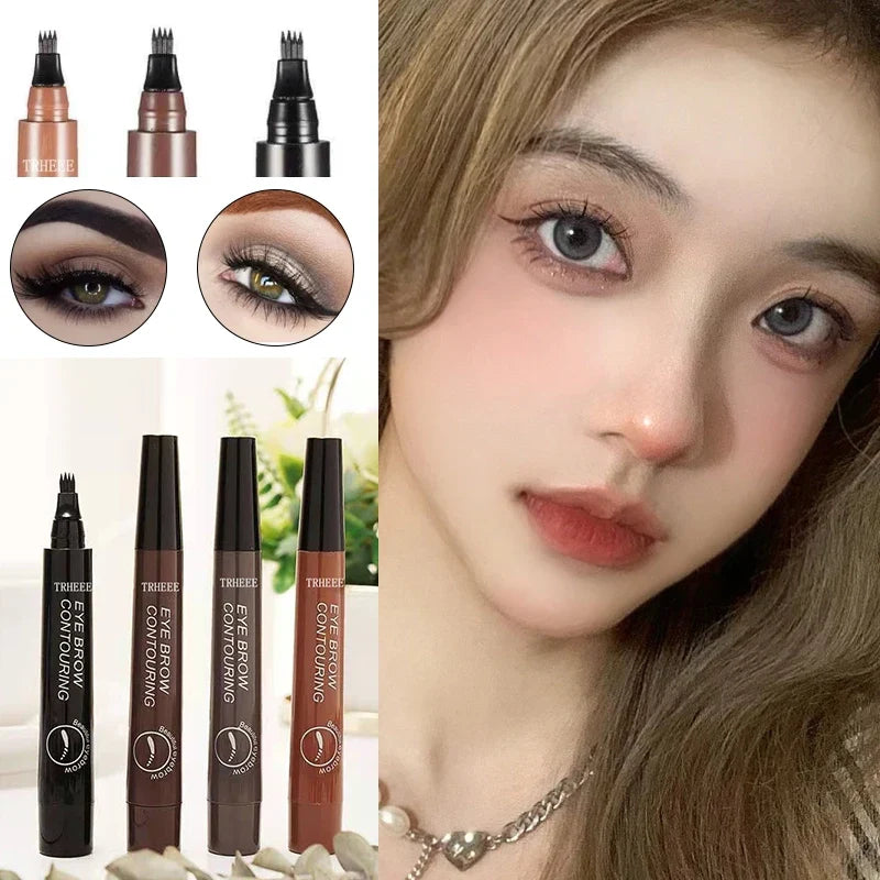 Le Crayon Sourcils Microblading