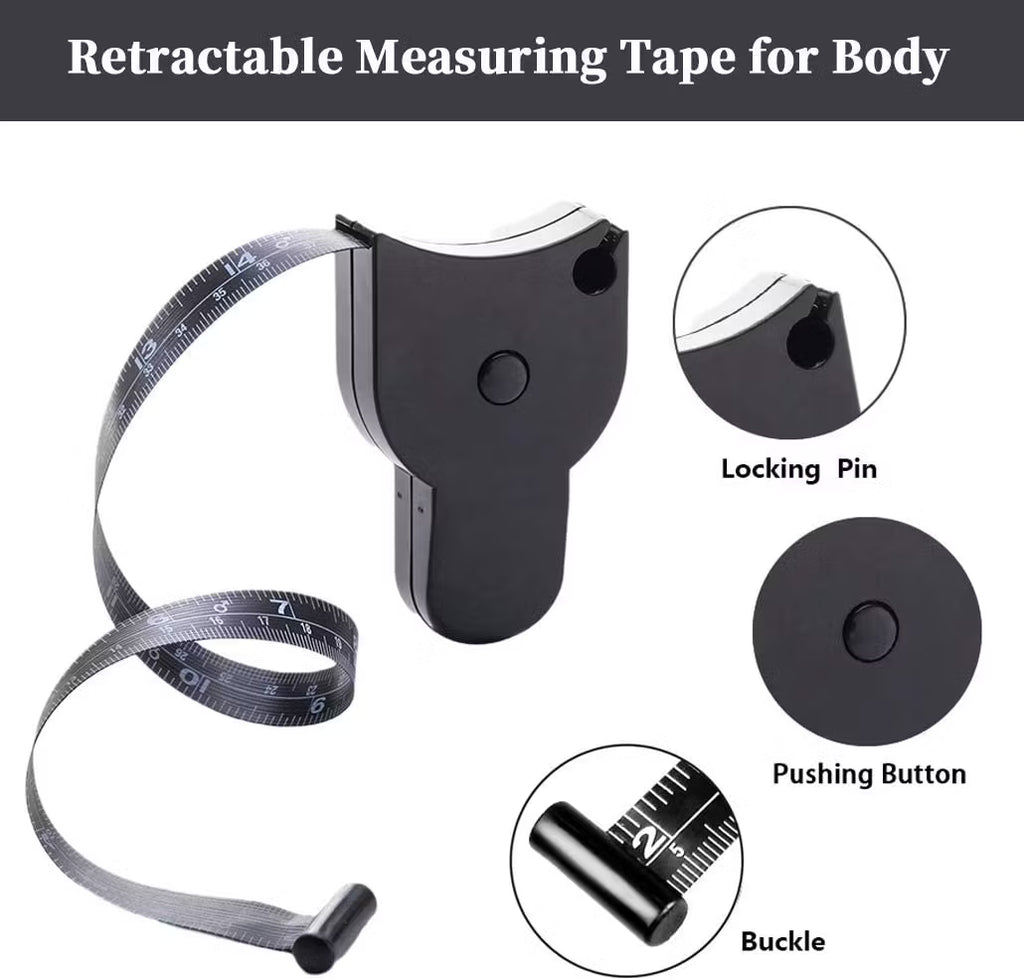 Metre Ruban retractable