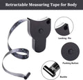 Metre Ruban retractable