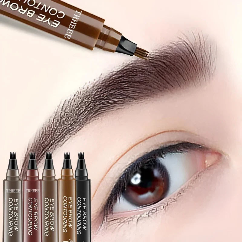 Le Crayon Sourcils Microblading