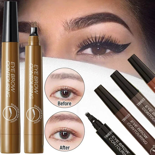 Le Crayon Sourcils-1 achetée = 1 offerte🎁