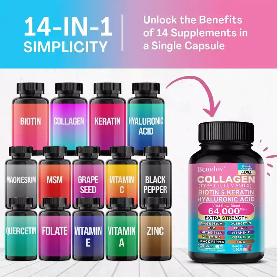 Novalia™ Collagen — simple, doux, efficace au quotidien 🇧🇫